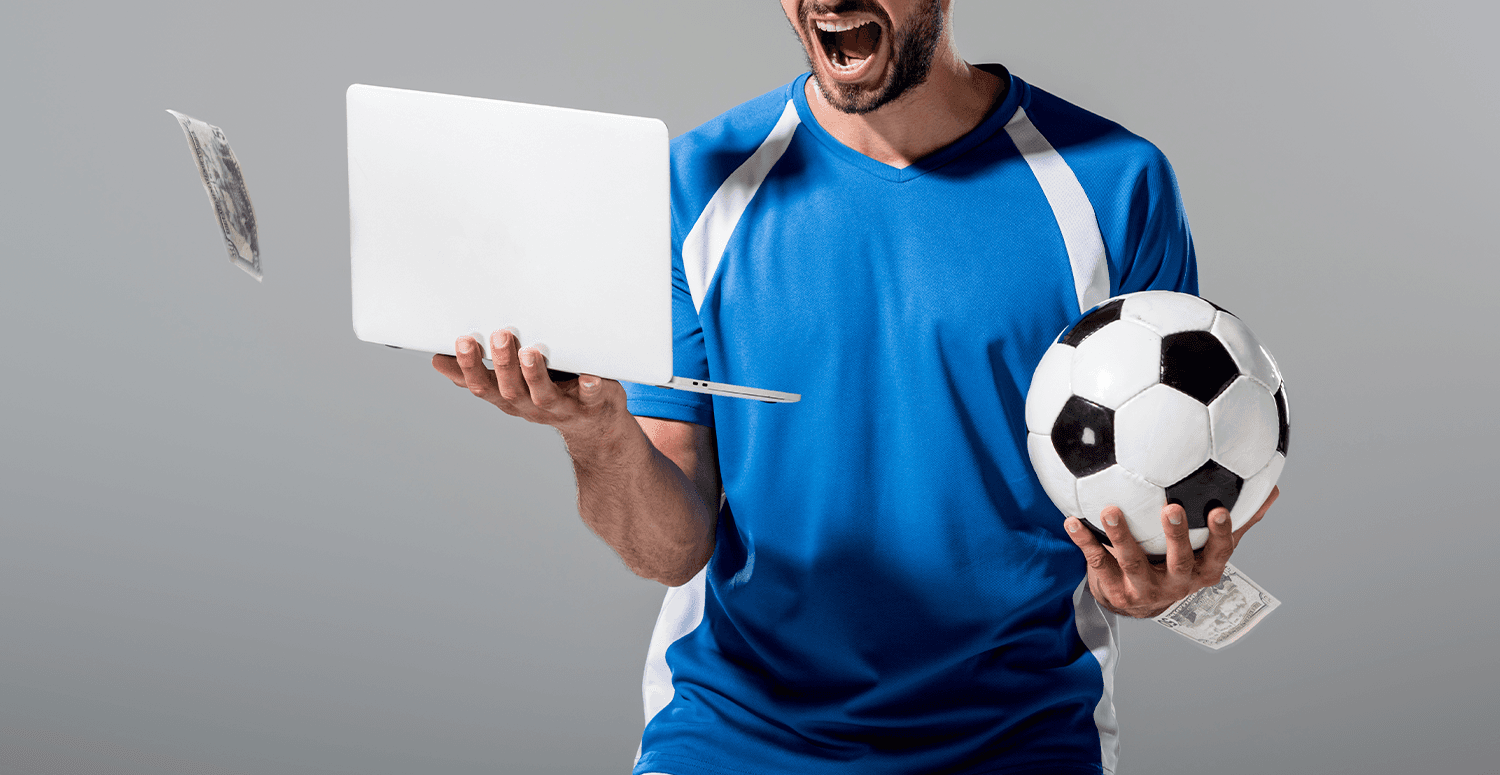 Receita esclarece IRPF sobre bets e fantasy sport